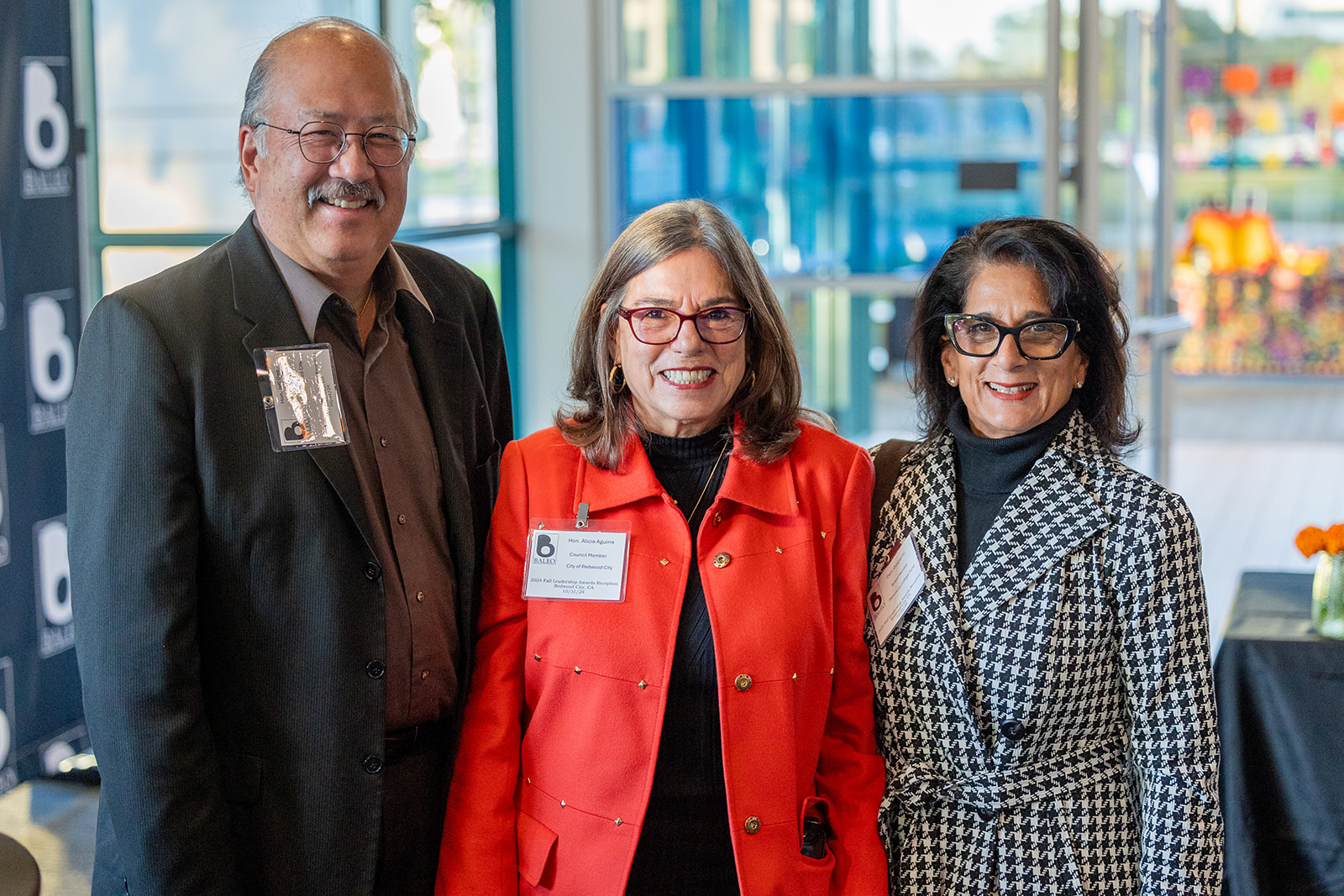 About LIN CHEUNG FAMILY FOUNDATION